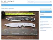 Tablet Screenshot of cameronscloset.com